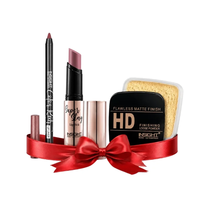 Matte Magic kit Combo (30gm +7gm +1.5gm)
