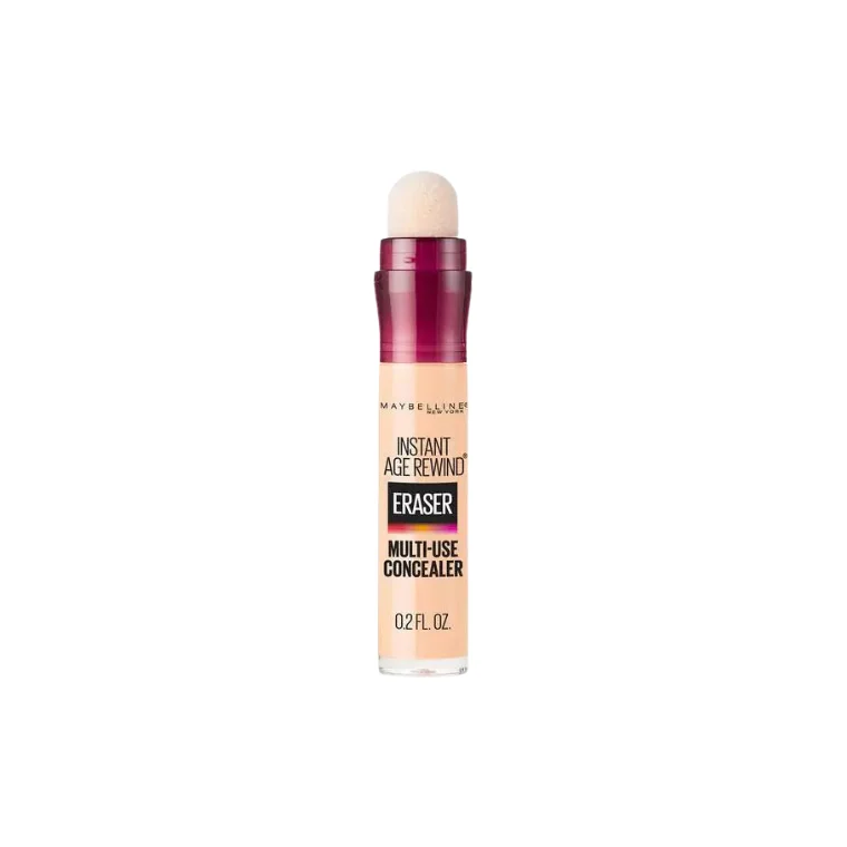 Maybelline Instant Age Rewind Concealer 142Butterscotch (6ml)