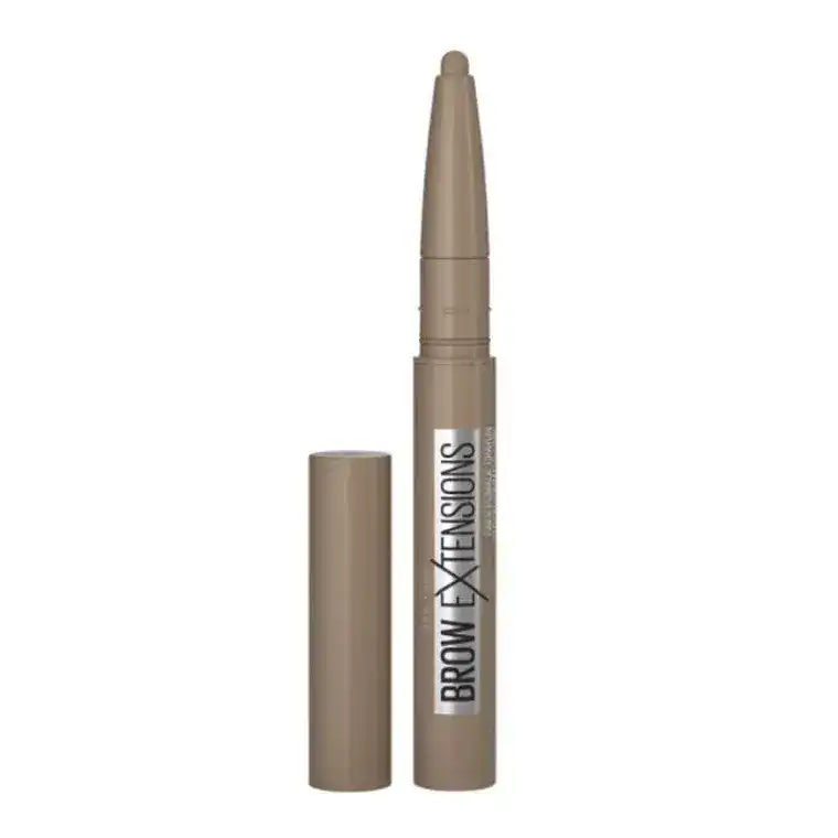 Maybelline Brow Extensions Eyebrow Pomade Crayon -250 Blonde (4.5ml)