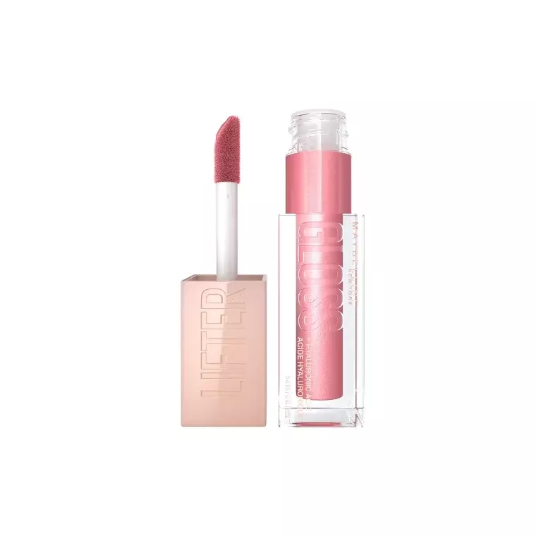 Maybelline New York Lifter Gloss #011 Brass (5.4ml)