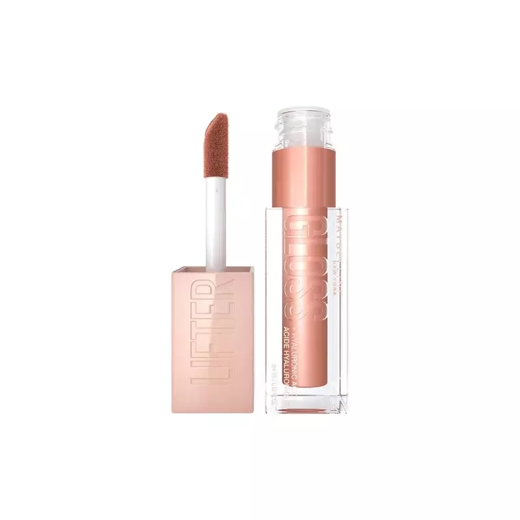 Maybelline New York Lifter Gloss #008 Stone (5.4ml)