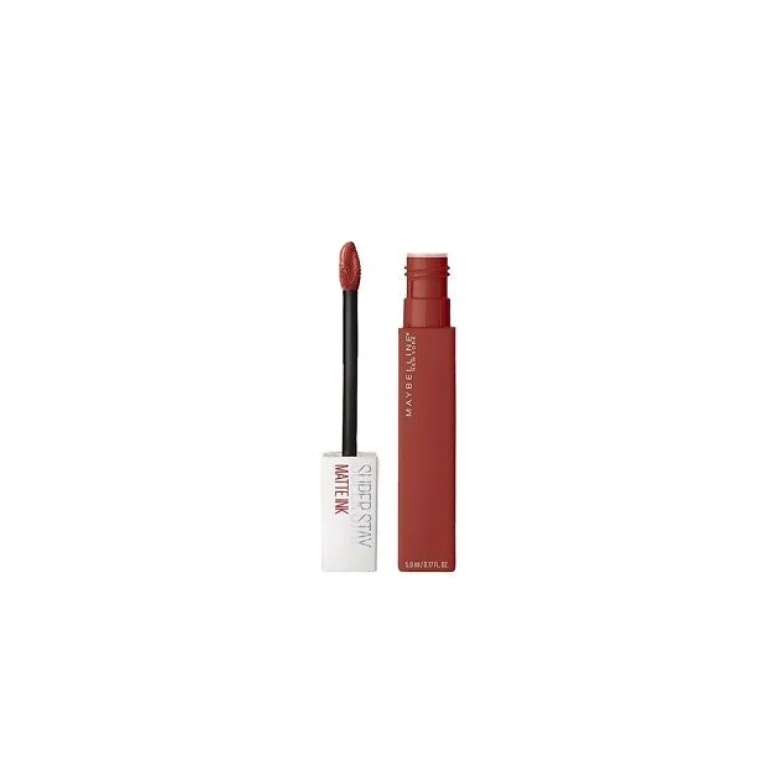 Maybelline New York Super Stay Matte Ink Liquid Lipstick #245 Seeker (5ml) (2026-06)
