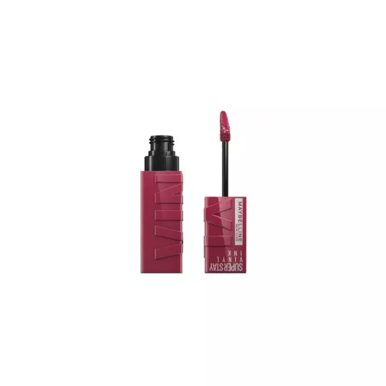 Maybelline Superstay Vinyl Ink #80 Eccentric (4.2ml)