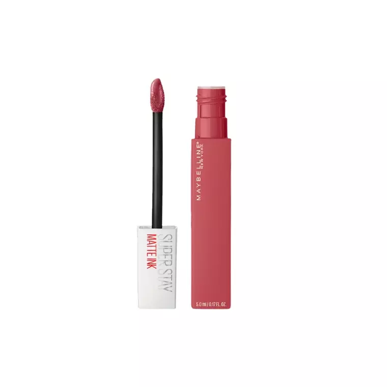 Maybelline Super Stay Matte Ink Liquid Lipstick 225 Delicate (5ml)