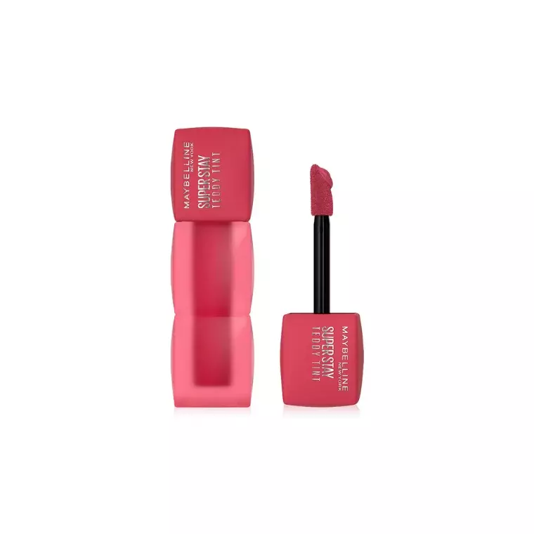 Maybelline Super Stay Teddy Tint #60 Cool Grunge (5ml)