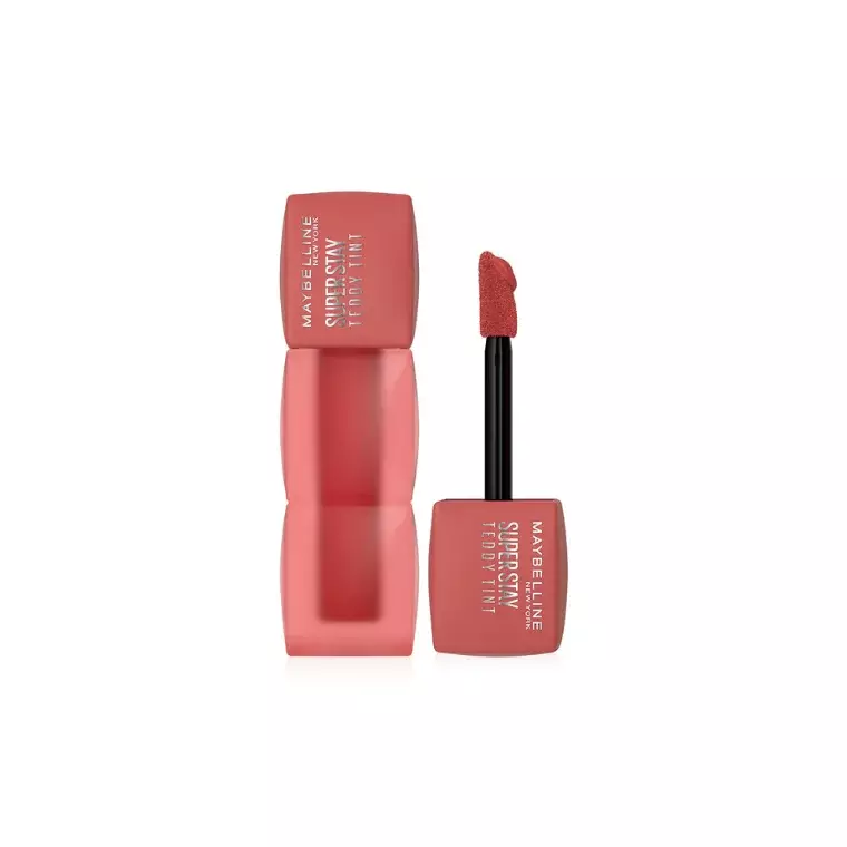 Maybelline Superstay Teddy Tint #80 Keep It Cozy (5ml)