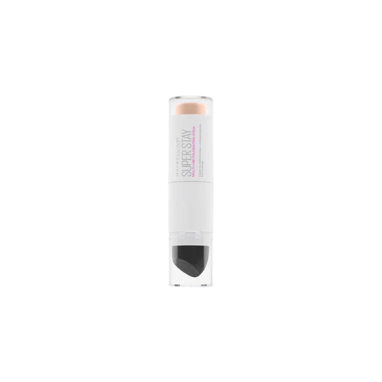Maybelline SuperStay Multiusage Foundation Stick Natural Ivory 112 (7gm)