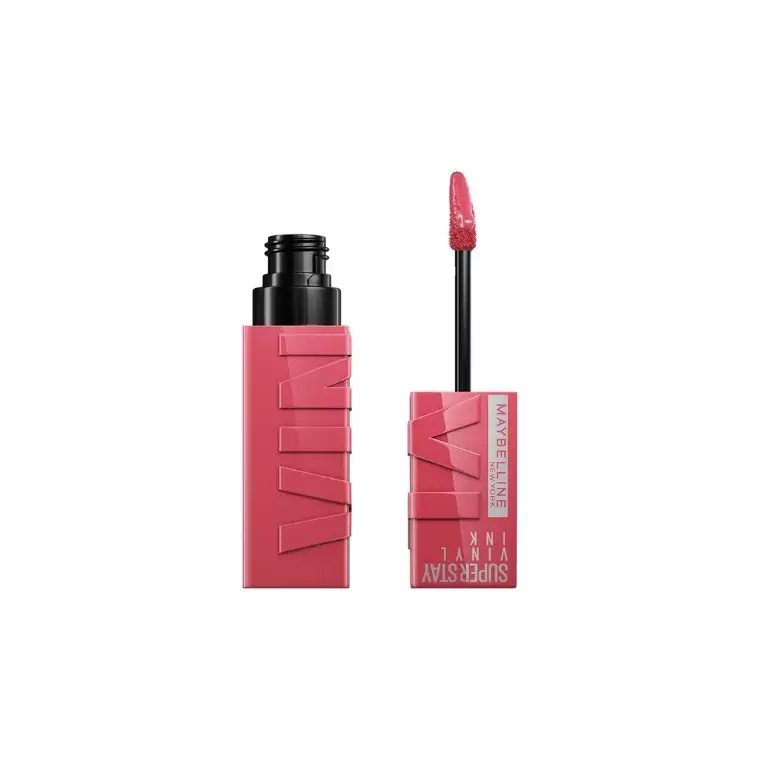 Maybelline Superstay Vinyl Ink #160 Sultry (4.2ml)