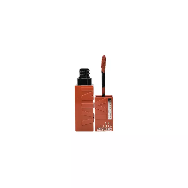 Maybelline Superstay Vinyl Ink #60 Mischievous (4.2ml)