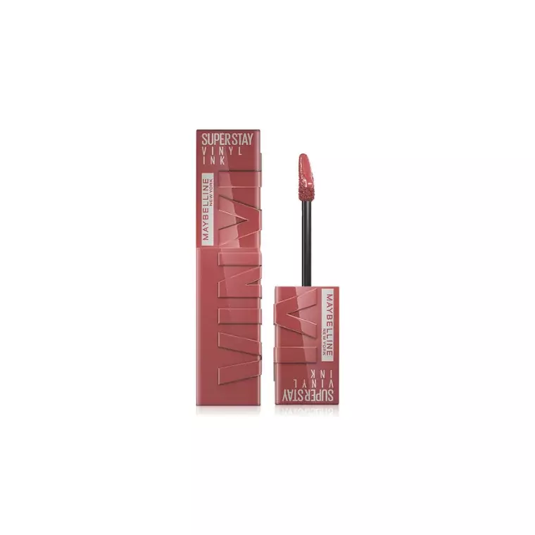 Maybelline Superstay Vinyl Ink #35 Cheeky (4.2ml)