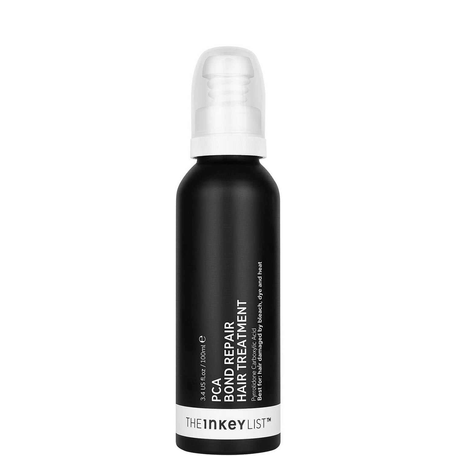 The Inkey  List Pca Bond Repair Hair Treatment Soin Capillaire (100ml)