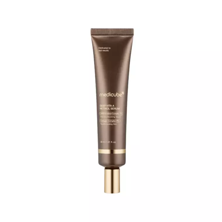 Medicube Deep Vita A Retinol Serum (30ml)