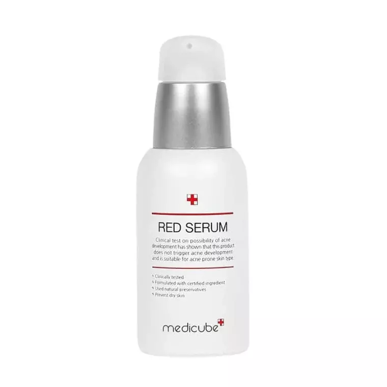 Medicube Red Serum 2.0_New (30ml)