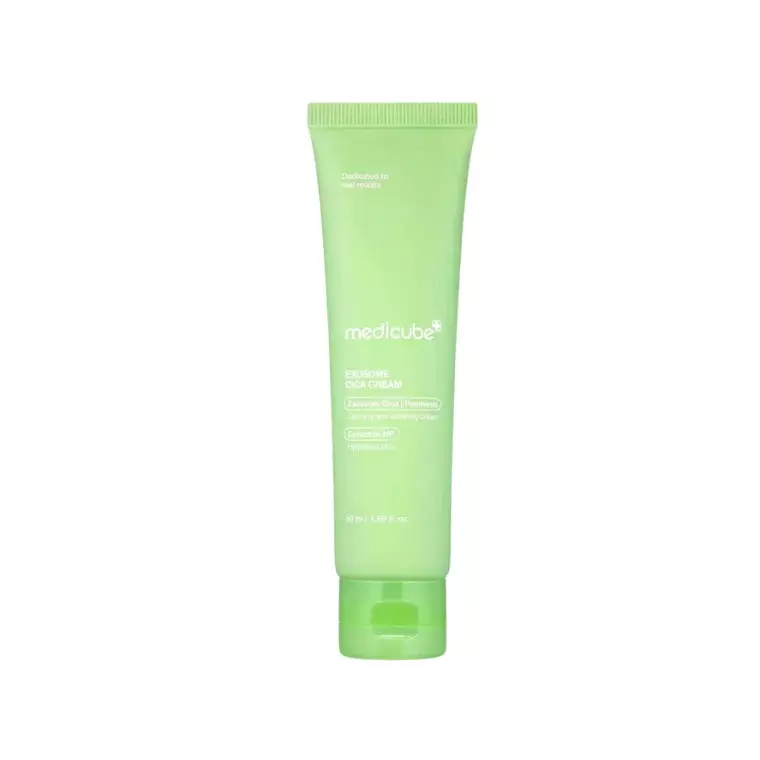 Medicube Exosome Cica Cream (50ml)