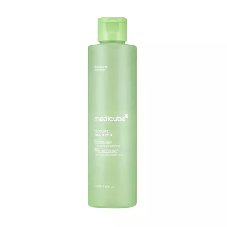 Medicube Exosome Cica Toner (210ml)