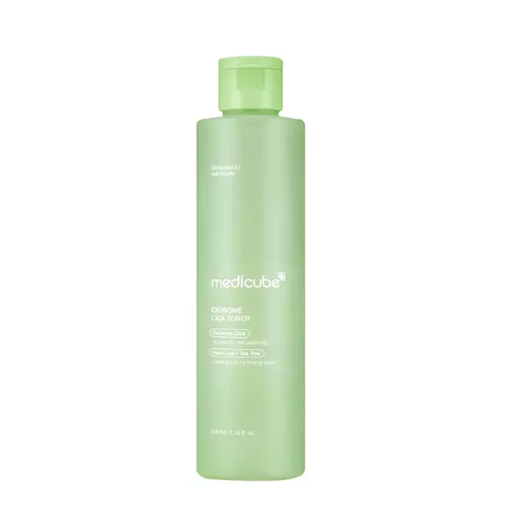 Medicube Exosome Cica Toner (210ml)
