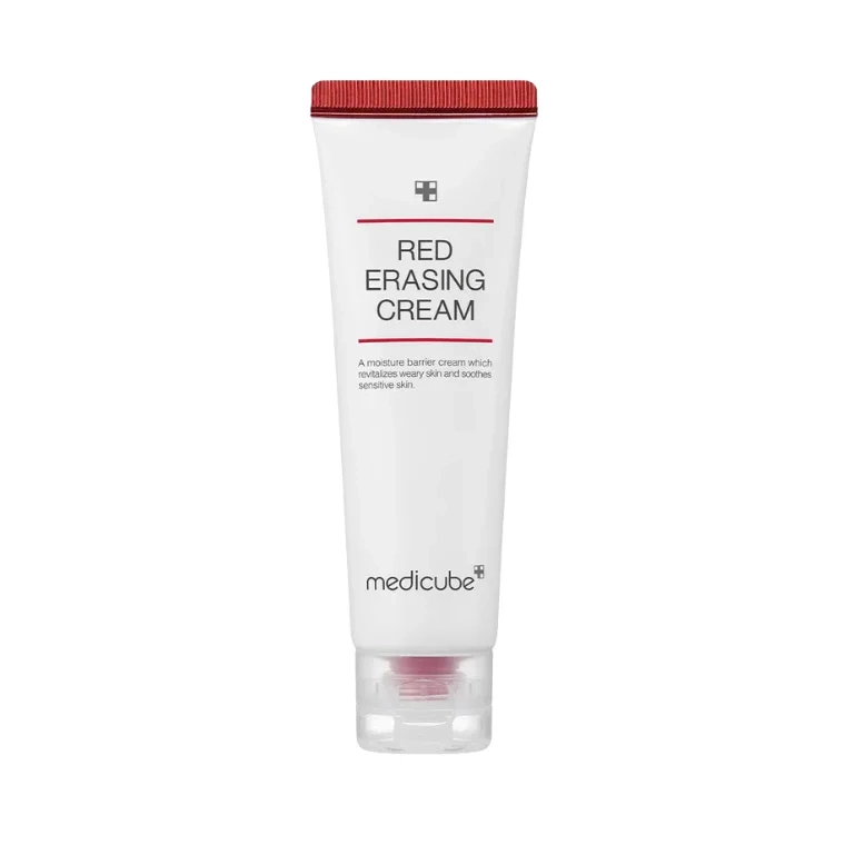 Medicube Red Erasing Cream (50ml)2026-11-28