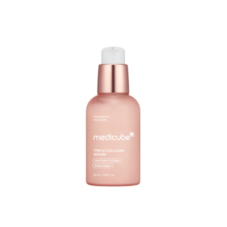 Medicube Triple Collagen Serum 4.0 (55ml)