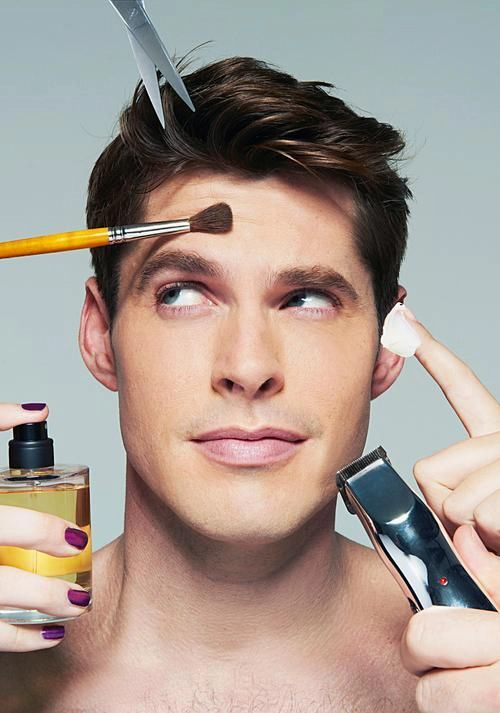 Men's Care