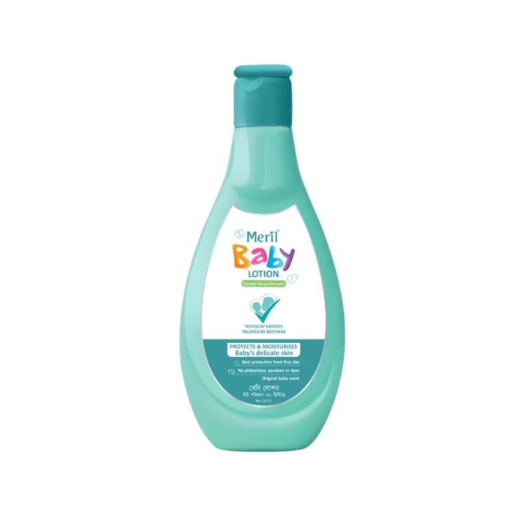 Meril Baby Lotion (50ml)