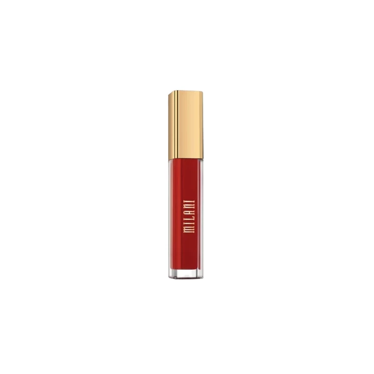 MILANI Amore Matte Lip Creme- shade #14 Devotion (6gm)