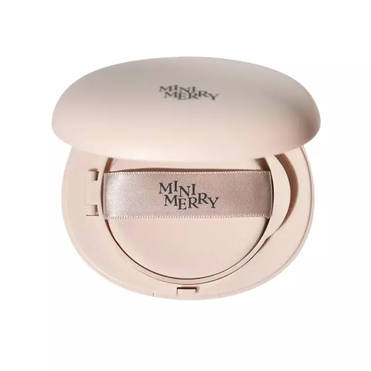 Laenita Minimerry Long Wear Cushion #23 Sand (13gm)