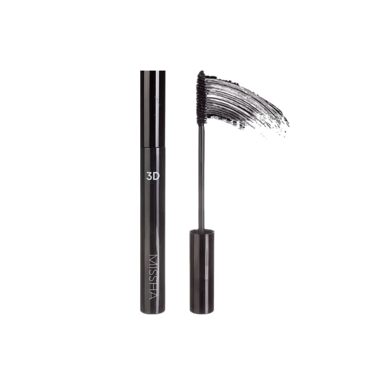 Missha 3D Mascara (7gm)