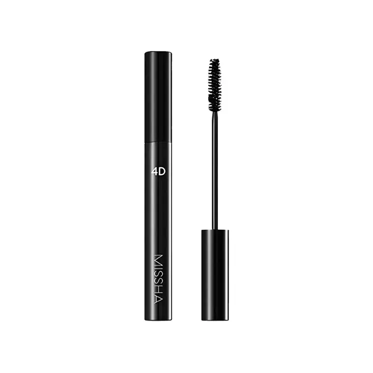 Missha 4D Mascara (7gm)