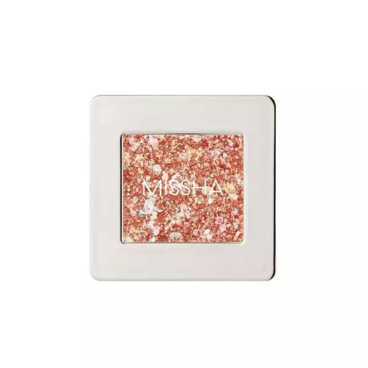 Missha Glitter Prism Eye Shadow #04 Dragon Prism (2gm) (2026/3/27)