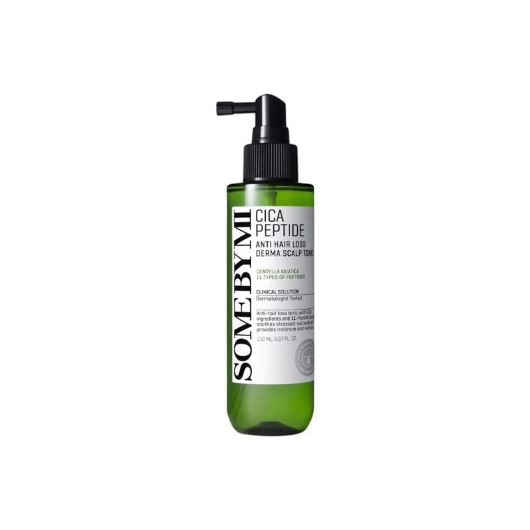 Some By Mi Cica Peptide Anti Hair Loss Derma Scalp Tonic (150ml )