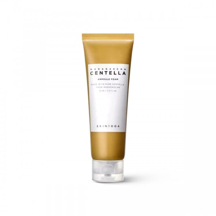 SKIN1004 Madagascar Centella Ampoule Foam (125ml)
