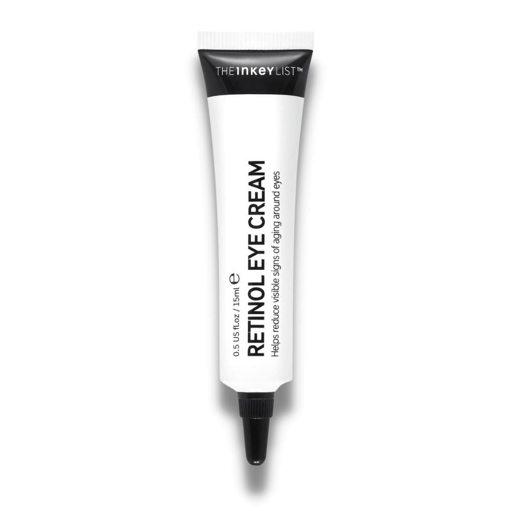 The Inkey List Retinol Eye Cream (15ml)