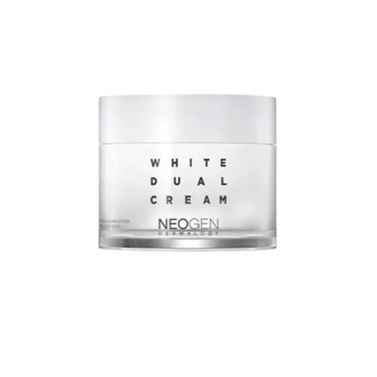 Neogen Dermalogy White Dual Cream (80ml)