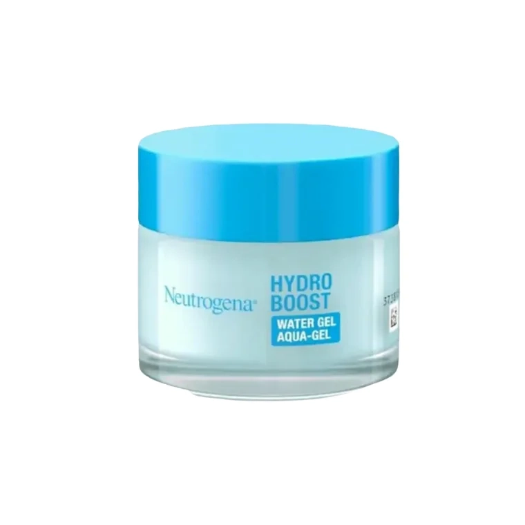 Neutrogena Hydro Boost Hyaluronic Acid Aqua Gel (50ml)