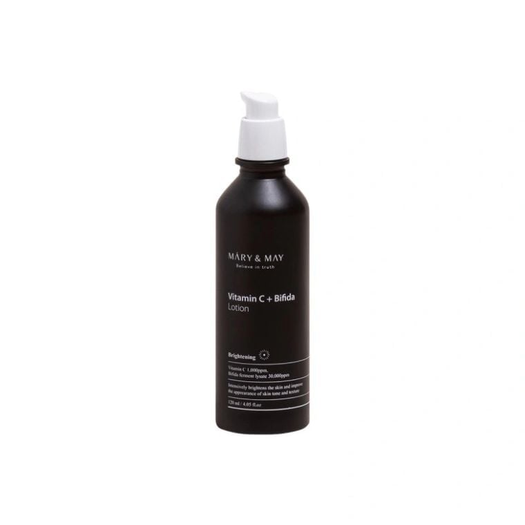 Mary&May VitaminC+Bifida Lotion (120ml)