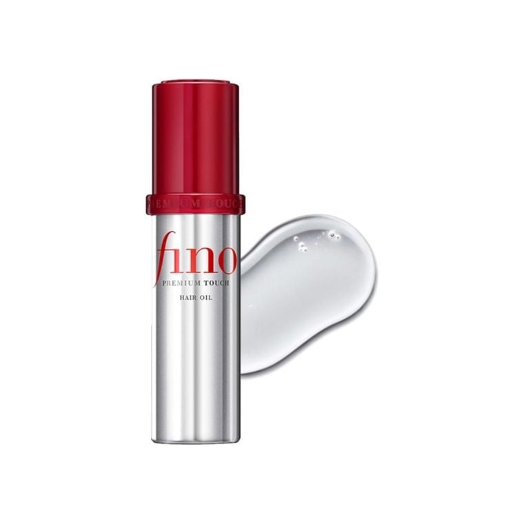 Shiseido Fino Premium Touch Hair Oil (70ml)