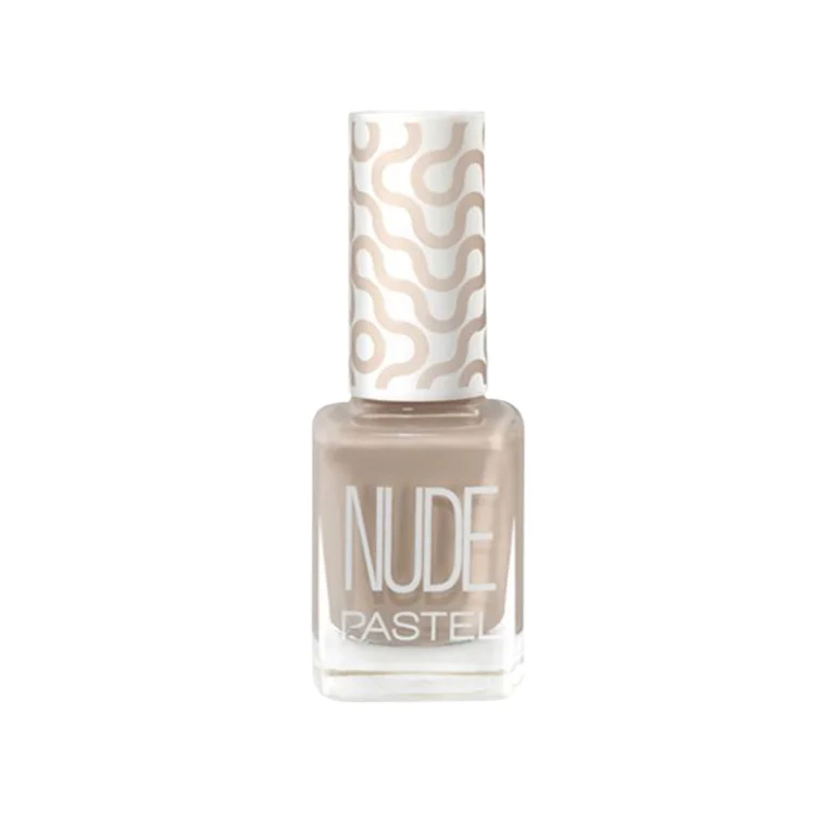 Pastel Nude Nail Polish #763 (13ml )