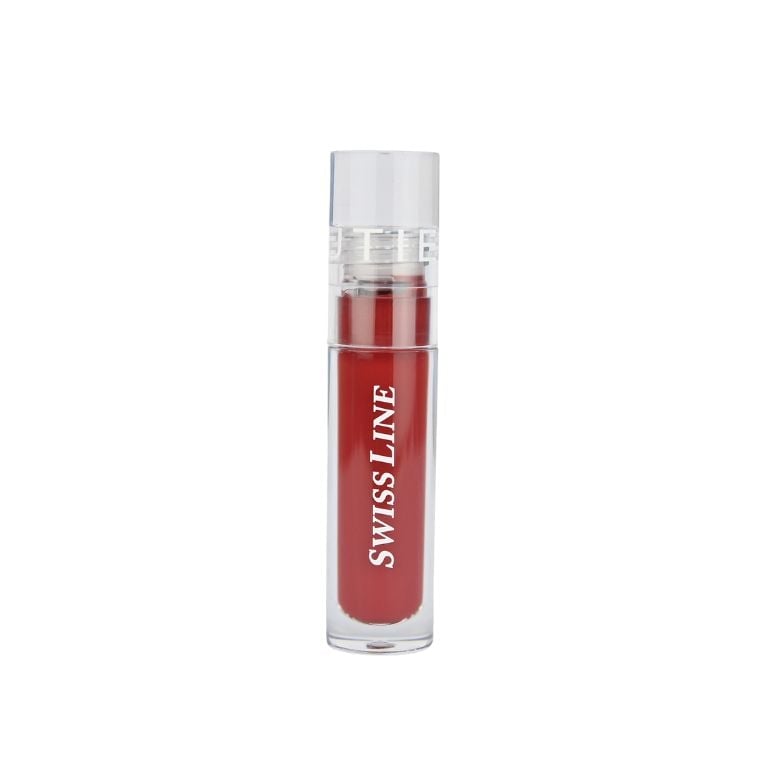 Swiss Line Matte Lipstick Shade-03 (5gm)