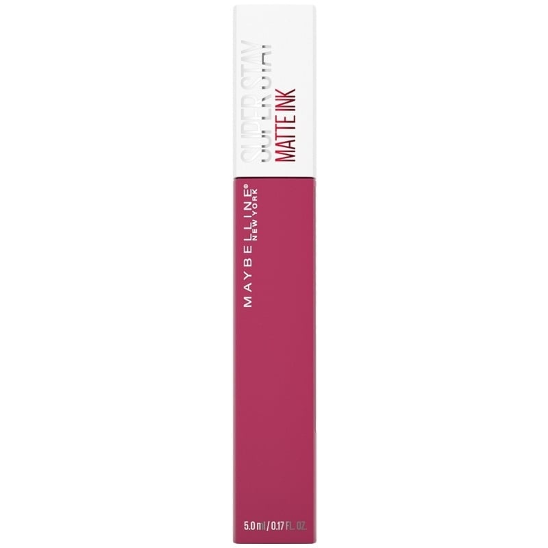 Maybelline New York Super Stay Matte Ink Liquid Lipstick 150 Pathfinder (5ml)