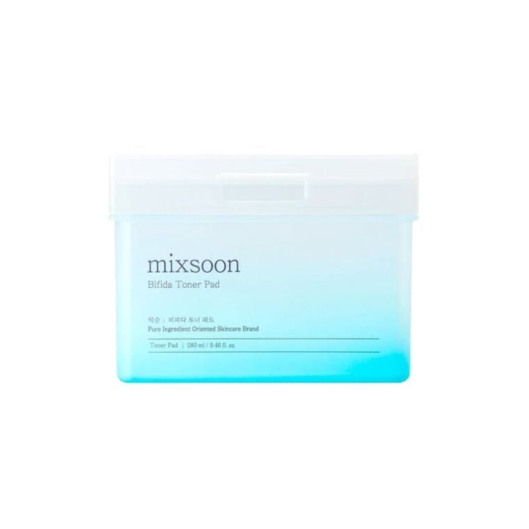 Mixsoon Bifida Toner Pad (280ml)
