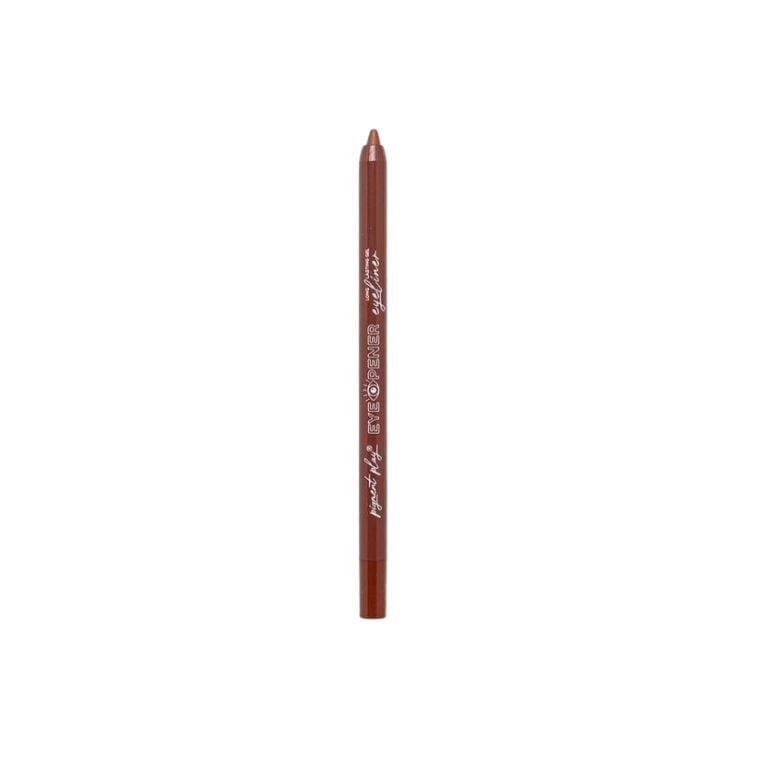 Pigment Play Longlasting Gel Eyeliner (Brewy Brown)