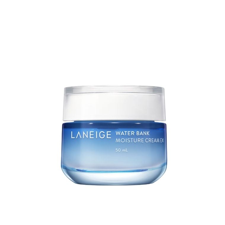 Laneige Water Bank Moisture Cream EX (50ml)