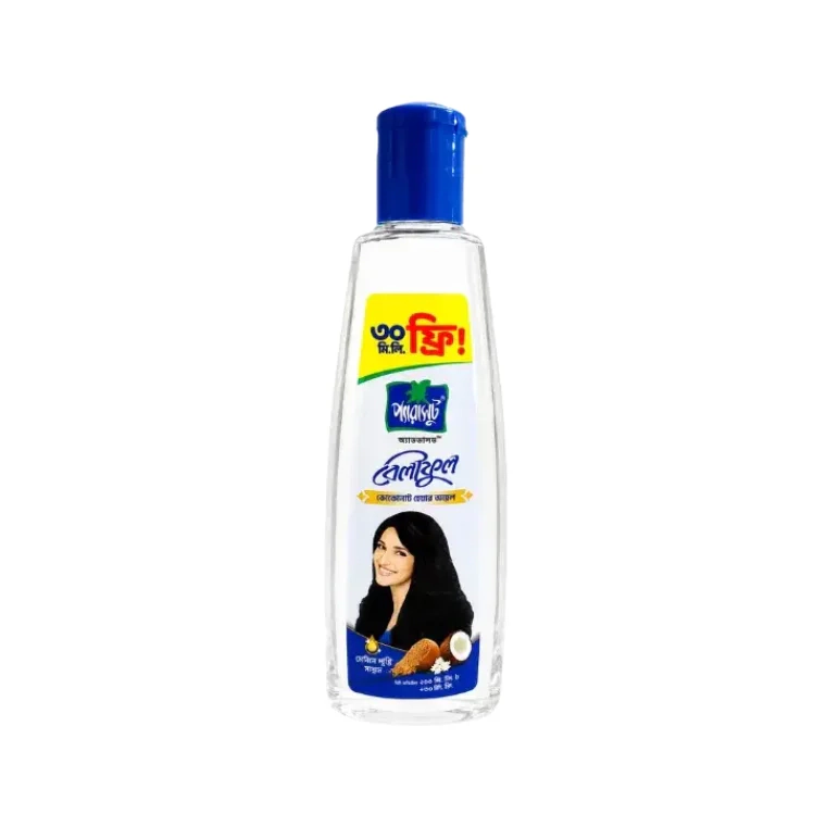 Parachute Advansed Beliphool Hair Oil (200ml) (FREE 30ml Hair Oil)
