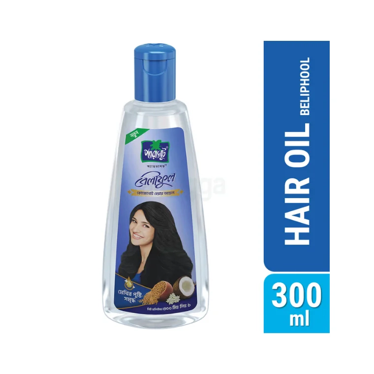 Parachute Advansed Beliphool Hair Oil (300ml)