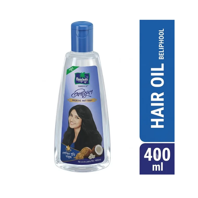 Parachute Advansed Beliphool Hair Oil (400ml)