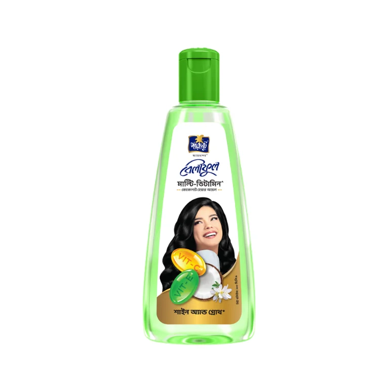 Parachute Advansed Beliphool Multivitamin Hair Oil (200ml)