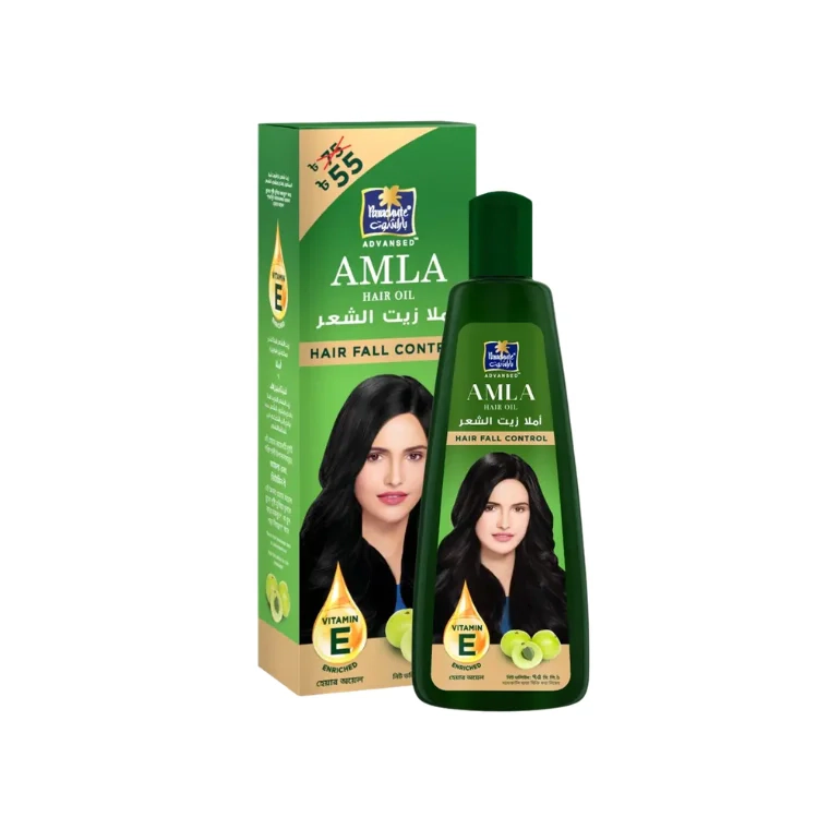 Parachute Advansed Hair Fall Control Amla Hair Oil (75ml)