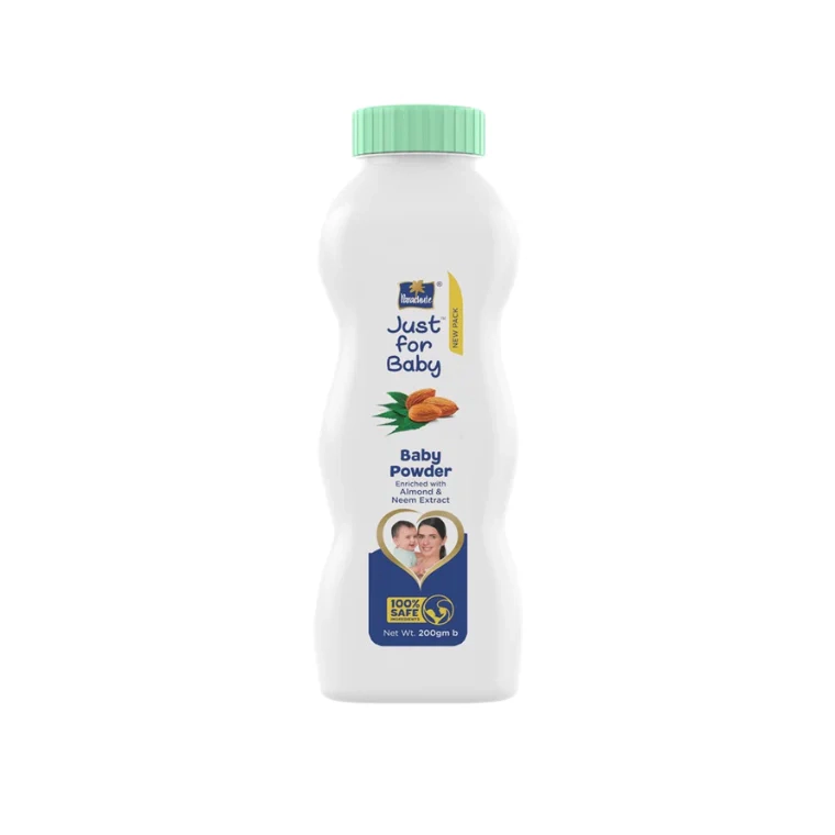 Parachute Just for Baby - Baby Powder (200gm)