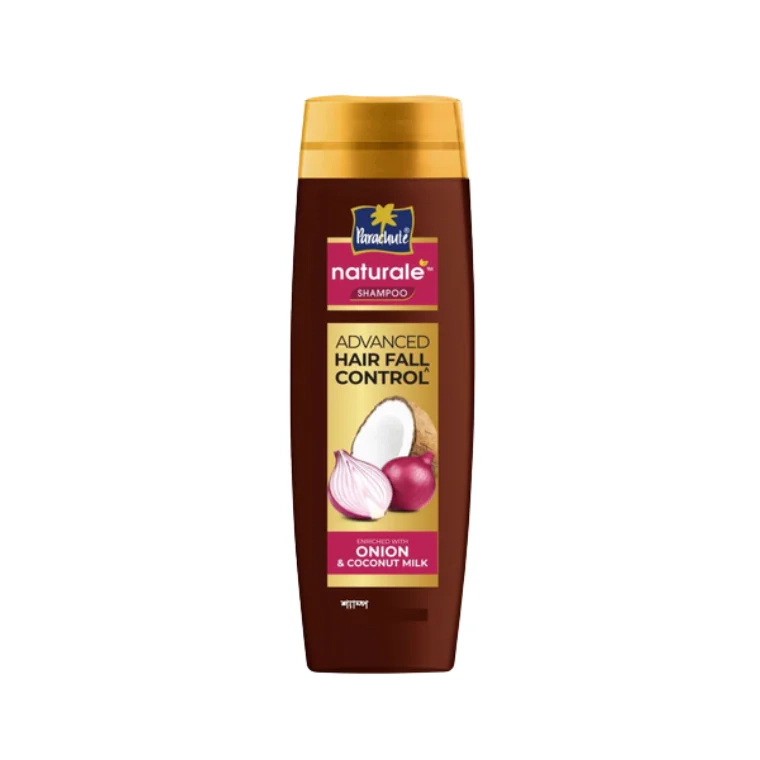 Parachute Advansed Hair Fall Control Oil (160ml)