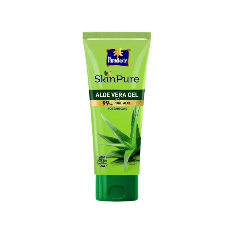 Parachute SkinPure Aloe Vera Gel (50ml)